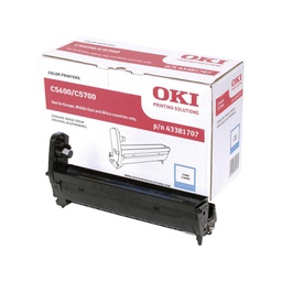 [OKIEPC5600C] DRUM CIANO C5600 C5700