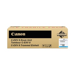 [CAN7624A002] DRUM CIANO C-EXV8 CLC 2620 3200/20 IRC 2620 3200/20