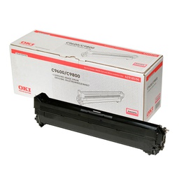 [OKIEPC9600M] DRUM EPC 9600 9800/MFP MAGENTA