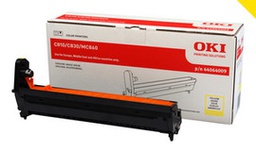 [OKIEPC810Y] DRUM GIALLO C-810 C-830 MC861 MC851