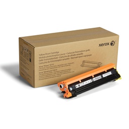 [XER108R01419] DRUM GIALLO PHASER 6510 / WORKCENTE 6515, 48,000 Pages