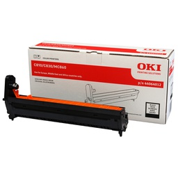 [OKIEPC810BK] DRUM NERO C-810 C-830 MC861 MC851