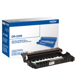 [BRODR2300] DRUM NERO DR-2300 12000PG