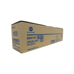 [KONA0XV0RD] DRUM NERO DR-311K BIZHUB C220 C280 C360