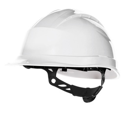[73577] ELMETTO di PROTEZIONE BIANCO QUARTZ UP III