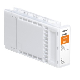 [EPST44QA40] Epson cartuccia Arancio UltraChrome PRO 12 350ml