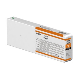 [EPST44JA40] Epson cartuccia Arancio UltraChrome PRO 12 700ml