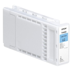 [EPST44Q540] Epson cartuccia Ciano Light UltraChrome PRO 12 350ml