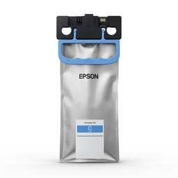 [EPST01D200] Epson Cartuccia Ciano per WorkForce Pro WF-C529R / C579R XXL