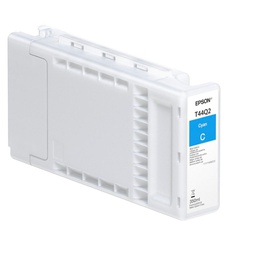[EPST44Q240] Epson cartuccia Ciano UltraChrome PRO 12 350ml