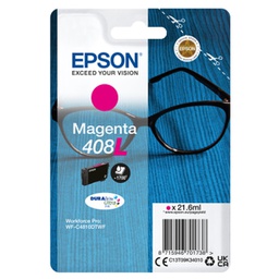 [EPST09K34010] Epson Cartuccia DURABrite Ultra, 408L Magenta