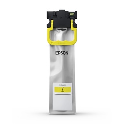 [EPST01C400] Epson Cartuccia Giallo per WorkForce Pro WF-C529R / C579R XL