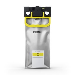 [EPST01D400] Epson Cartuccia Giallo per WorkForce Pro WF-C529R / C579R XXL