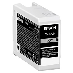 [EPST46S900] Epson Cartuccia Grigio UltraChrome Pro 10 ink 25ml