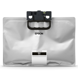 [EPST01D100] Epson Cartuccia Nero per WorkForce Pro WF-C529R / C579R XXL