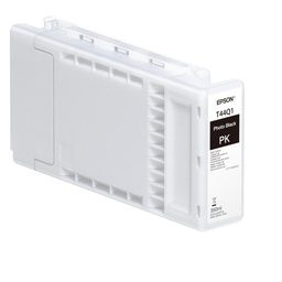 [EPST44Q140] Epson cartuccia Nero Photo UltraChrome PRO 12 350ml