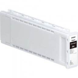 [EPST44J140] Epson cartuccia Nero Photo UltraChrome PRO 12 700ml