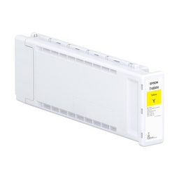 [EPST48M400] Epson Cartuccia UltraChrome Pro 6 Giallo T48M4 (700ml
