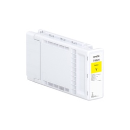 [EPST48U400] Epson Cartuccia UltraChrome Pro 6 Giallo T48U4 (350ml