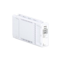 [EPST48UE00] Epson Cartuccia UltraChrome Pro 6 Grigio T48UE (350ml