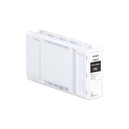 [EPST48U100] Epson Cartuccia UltraChrome Pro 6 Photo Nero T48U1 (350ml