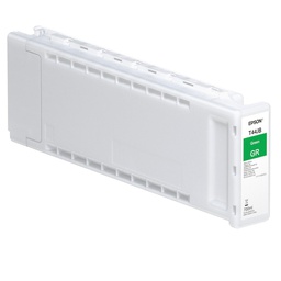 [EPST44JB40] Epson cartuccia Verde UltraChrome PRO 12 700ml