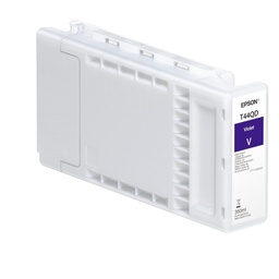 [EPST44QD40] Epson cartuccia Viola UltraChrome PRO 12 350ml