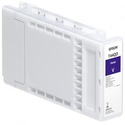 [EPST44QD40] Epson cartuccia Viola UltraChrome PRO 12 350ml