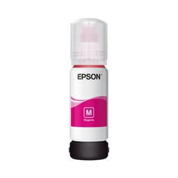 [EPST06B340] Epson EcoTank 113 Pigemnto Magenta_70ML