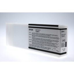 [EPST591100] Epson Tanica T591100 Nero-Photo 700ml