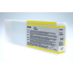 [EPST591400] Epson Tanica T591400 Giallo 700ml