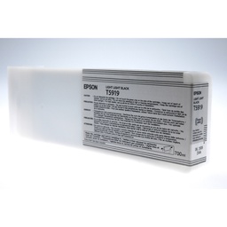 [EPST591900] Epson Tanica T591900 Nero Light Light 700ml