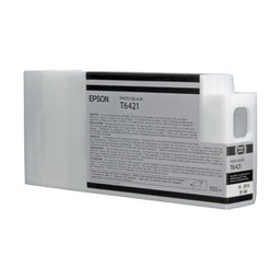 [EPST642100] Epson Tanica T6421 Nero Photo 150ml