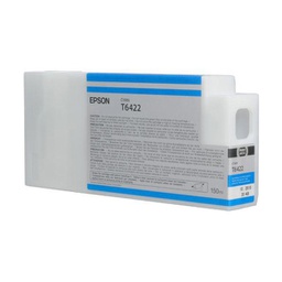 [EPST642200] Epson Tanica T6422 Ciano 150ml