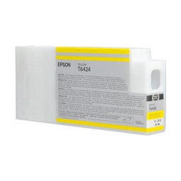 [EPST642400] Epson Tanica T6424 Giallo 150ml