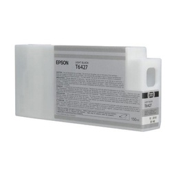 [EPST642700] Epson Tanica T6427 Nero Light150ml