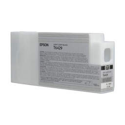 [EPST642900] Epson Tanica T6429 Nero Light 150ml
