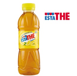 [81672] EstathE' Limone bottiglia PET 400ml