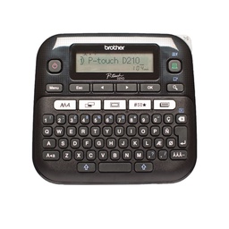 [BRO-PTD210] Etichettatore Brother PT-D210