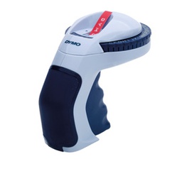 [27752] ETICHETTATRICE A RILIEVO DYMO OMEGA IN BLISTER 127480