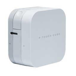 [BRO-PTP300] Etichettatrice Brother PTP300 P-touch CUBE
