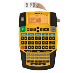 [72179] ETICHETTATRICE INDUSTRIALE RHINO 4200 DYMO