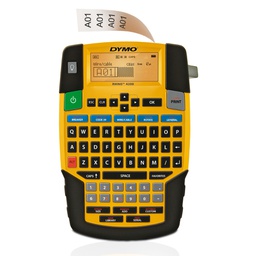 [72179] ETICHETTATRICE INDUSTRIALE RHINO 4200 DYMO