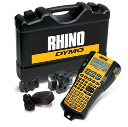 [75090] ETICHETTATRICE INDUSTRIALE RHINO 5200 IN KIT DYMO