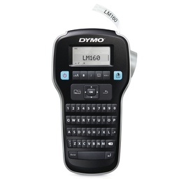 [65606] ETICHETTATRICE LABELMANAGER 160 DYMO