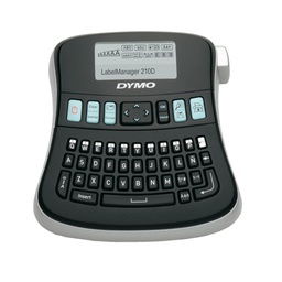 [51073] ETICHETTATRICE LABELMANAGER 210D DYMO