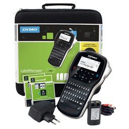 [89477] ETICHETTATRICE LabelManager280 DYMO in Kit