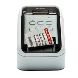 [BRO-QL810W] Etichettatrice stampante professionale QL-810w