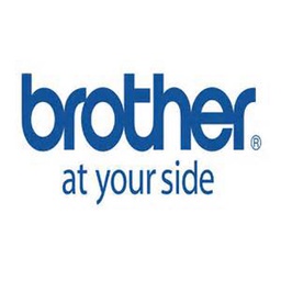 [BRO-ID4040] Etichette (40x40 mm Brother per Stamp Creator