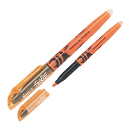 [94303] Evidenziatore Frixion Light arancione cancellabile Pilot